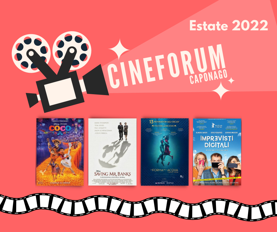 Cinema - Imprevisti digitali