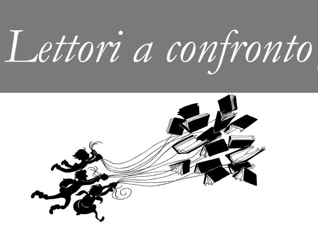 GRUPPO DI LETTURA Lettori a confronto