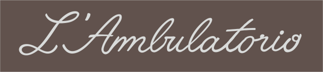 ambulatorio logo