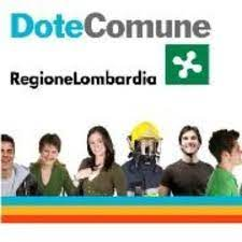 Selezione di N° 1 tirocinante tramite il progetto “Dote Comune"