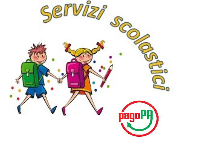 Servizio di ristorazione scolastica 2021-2022 - Pagamento Avvisi PagoPA scaduti