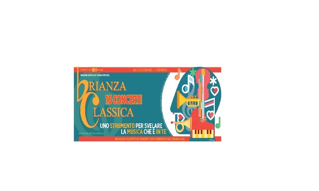 Brianza Classica - Concerto "Un giro di danza ....per l'Europa"