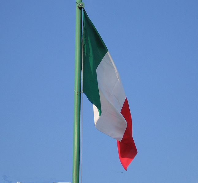 25 aprile 2019 - 74° anniversario della Liberazione