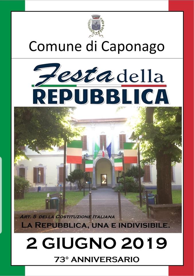 Festa della Repubblica