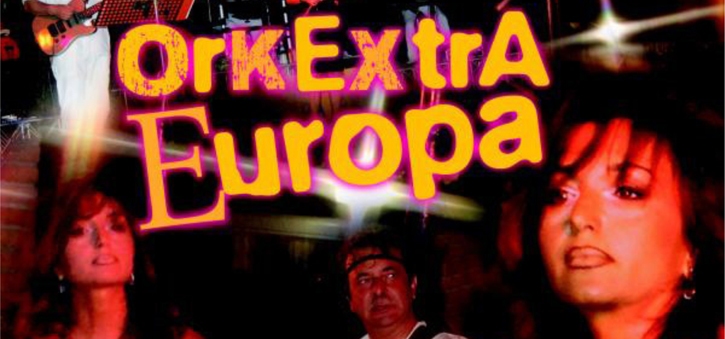 Serata danzante con Orchestra spettacolo Europa. Estate caponaghese - ANNULLATO CAUSA MALTEMPO