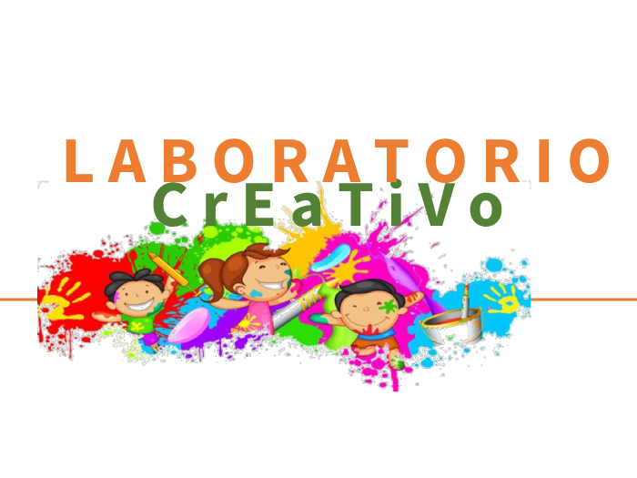 Laboratorio di creatività - Carosello di Natale