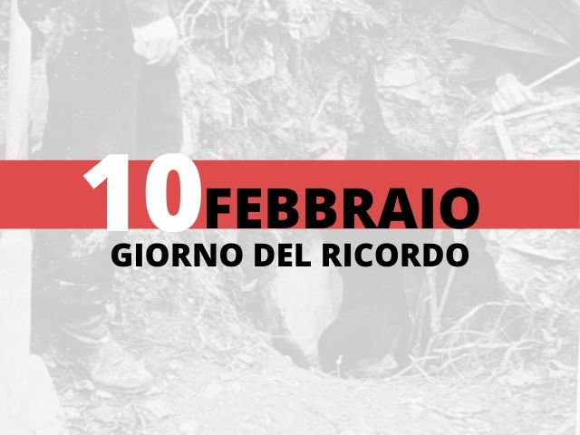 Foiba. La paura del buio - Spettacolo Teatrale