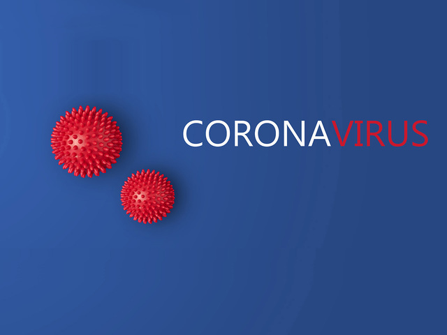 Coronavirus:  comunicato del Sindaco delle 13.20