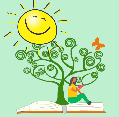 Biblioteca - Letture per l'estate