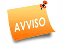 Avviso: sospensione concorsi