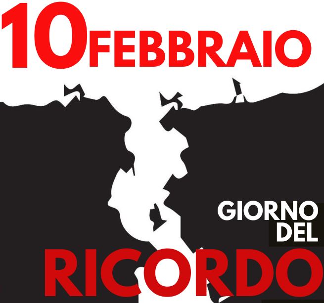 Giorno del Ricordo 2021