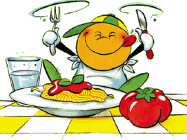 Servizio di ristorazione scolastica - Menu' estivo