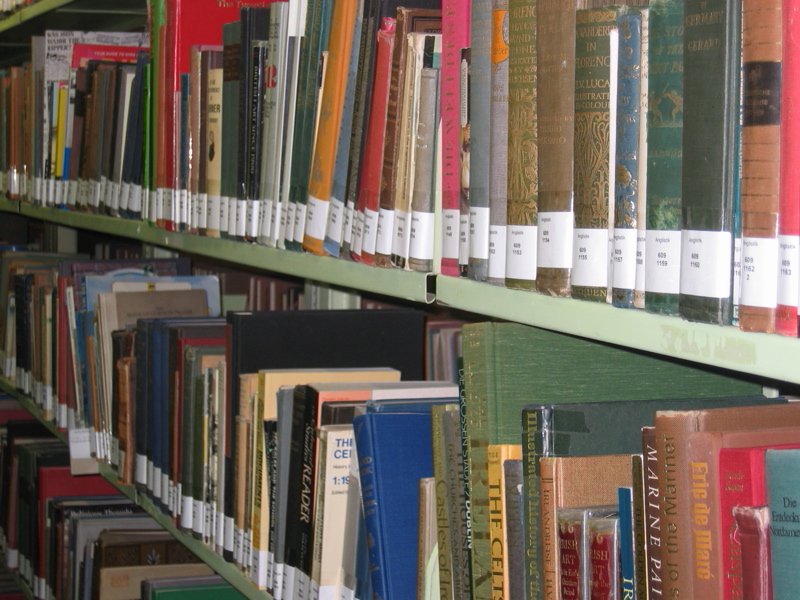 Assemblea degli iscritti alla Biblioteca