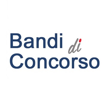  Avviso di selezione per concorso per la copertura di 1 posto, a tempo pieno e indeterminato, di "ISTRUTTORE AMMINISTRATIVO "- CAT. C1 