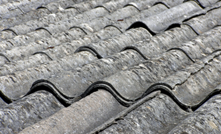 Contributi ai cittadini per la rimozione di coperture e di  altri manufatti in cemento amianto da edifici privati